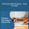 Stone River Elearning Primavera Risk Analysis Step by Step 250x343 1 » Courses[GB]