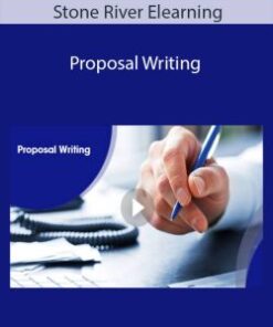 Stone River Elearning – Proposal Writing