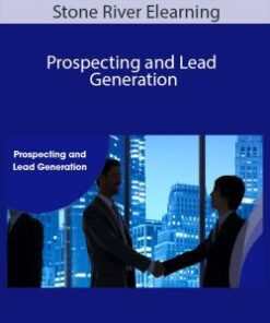 Stone River Elearning – Prospecting and Lead Generation