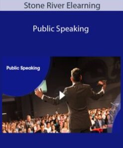 Stone River Elearning – Public Speaking