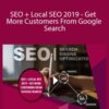 Stone River Elearning SEO Local SEO 2019 Get More Customers From Google Search 250x343 1 » Courses[GB]