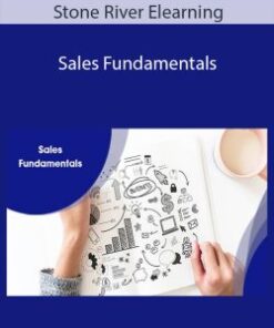 Stone River Elearning – Sales Fundamentals