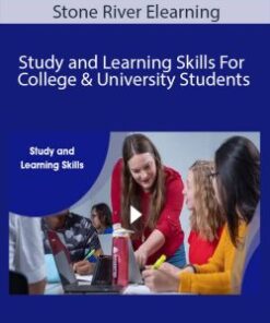 Stone River Elearning – Study and Learning Skills For College & University Students