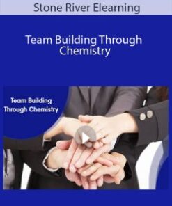 Stone River Elearning – Team Building Through Chemistry