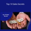 Stone River Elearning Top 10 Sales Secrets 250x343 1 » Courses[GB]