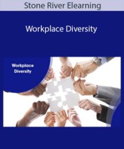 Stone River Elearning – Workplace Diversity