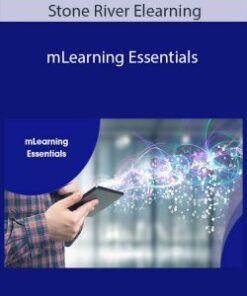 Stone River Elearning – mLearning Essentials