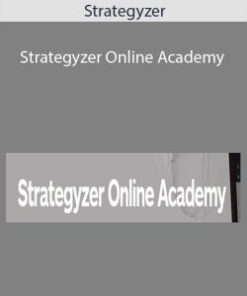 Strategyzer – Strategyzer Online Academy