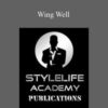 Stylelife Academy Wing Well 250x343 1 » Courses[GB]