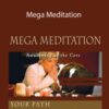 Sue Morter – Mega Meditation