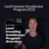 Sumner Healey – Land Investor Accelerator Program 2023