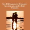 Susan Hughes Sex Differences in Romantic Kissing Among College Students 250x343 1 » Courses[GB]