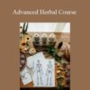 THE HERBAL ACADEMY – Advanced Herbal Course