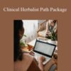 THE HERBAL ACADEMY Clinical Herbalist Path Package 250x343 1 » Courses[GB]