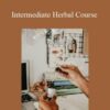 THE HERBAL ACADEMY Intermediate Herbal Course 250x343 1 » Courses[GB]