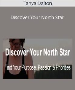 Tanya Dalton – Discover Your North Star
