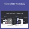 Tech SEO Pro Technical SEO Made Easy 250x343 1 » Courses[GB]