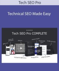Tech SEO Pro – Technical SEO Made Easy