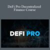 Techlead DeFi Pro Decentralized Finance Course 250x343 1 » Courses[GB]