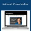 Ted McGrath Automated Webinar Machine 250x343 1 » Courses[GB]