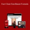 Ted McGrath Fast Client Enrollment Formula 250x343 1 » Courses[GB]