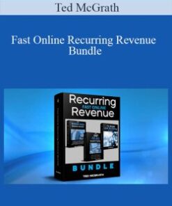 Ted McGrath – Fast Online Recurring Revenue Bundle