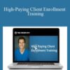 Ted McGrath High Paying Client Enrollment Training 250x343 1 » Courses[GB]
