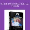 Ted McGrath The 10K INSTAGRAM Followers Formula 250x343 1 » Courses[GB]