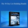 Ted McGrath The 30 Day List Building Bundle 250x343 1 » Courses[GB]