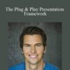 Ted McGrath The Plug Play Presentation Framework 250x343 1 » Courses[GB]