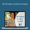 Ted McGrath – The Product Creation Formula