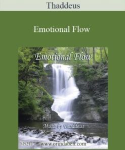 Thaddeus – Emotional Flow