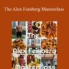 The Alex Feinberg Masterclass 250x343 1 » Courses[GB]