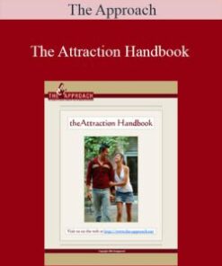 The Approach – The Attraction Handbook