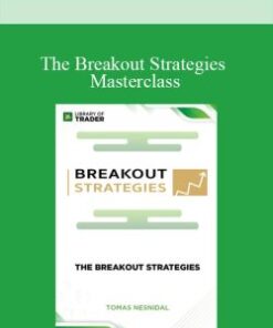 The Breakout Strategies Masterclass