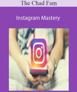 The Chad Fam – Instagram Mastery