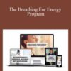 The Energy Blueprint Patrick McKeown The Breathing For Energy Program 250x343 1 » Courses[GB]