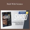 The Intermedia Shred Program Built With Science 250x343 1 » Courses[GB]
