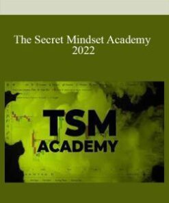 The Secret Mindset Academy 2022