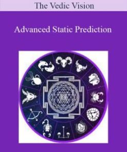 The Vedic Vision – Advanced Static Prediction