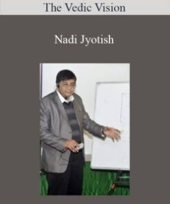 The Vedic Vision – Nadi Jyotish