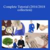 Theenglishmanner Complete Tutorial 2016 2018 collection 250x343 1 » Courses[GB]