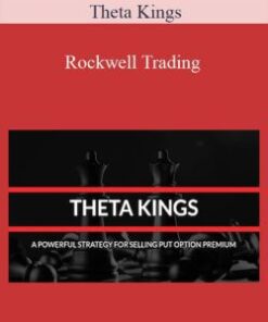 Theta Kings – Rockwell Trading