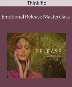 Thinkific – Emotional Release Masterclass