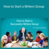 Thomas Umstattd Jr. How to Start a Writers Group 250x343 1 » Courses[GB]