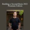 Tiago Forte Building a Second Brain 2022 Premium Edition 250x343 1 » Courses[GB]