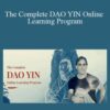 Tom Bisio The Complete DAO YIN Online Learning Program 250x343 1 » Courses[GB]