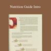 Tom Hopkins Nutrition Guide Intro 250x343 1 » Courses[GB]
