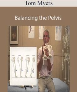 Tom Myers – Balancing the Pelvis