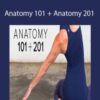 Tom Myers Karin Gurtner Anatomy 101 Anatomy 201 250x343 1 » Courses[GB]